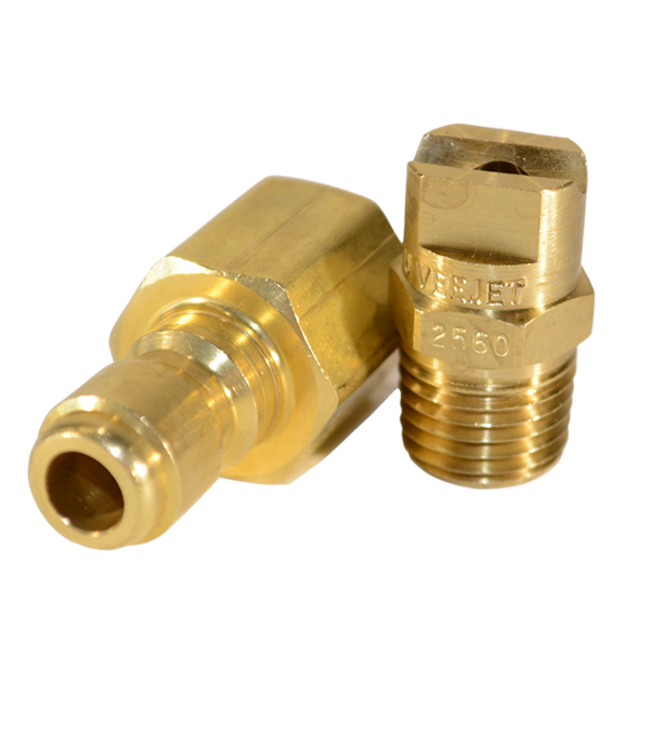 Rinse Tip and Plug Set  PT-2570