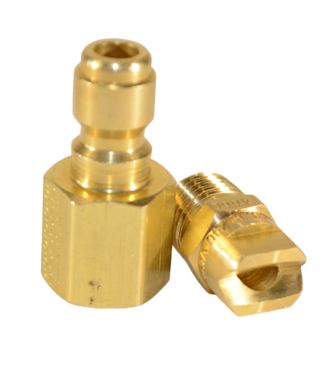 Rinse Tip and Plug Set  PT-4070