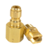 Rinse Tip and Plug Set  PT-4070
