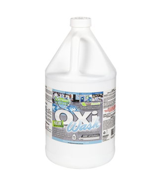 SoftWash Systems Softwash Systems Oxi Wash 1 Gallon