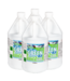 SoftWash Systems Green Wash 6X 1 Case (4 Gallons)