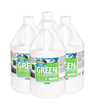 SoftWash Systems SoftWash Systems Green Wash 1 Case (4 Gallons)