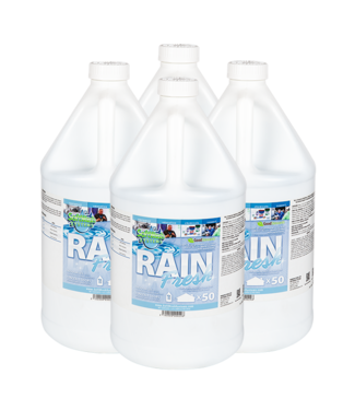 SoftWash Systems SoftWash Systems Rain Fresh 1 Case (4 Gallons)