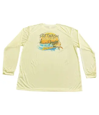 SWS Fishing Shirt