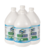 EBC Industrial Degreaser & Multi-Purpose Cleaner  1 Case (4 Gallons)