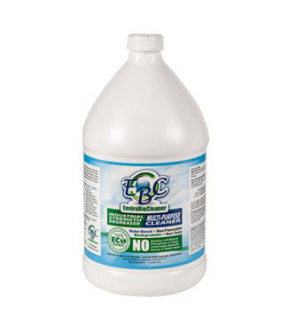 EBC Industrial Degreaser & Multi-Purpose Cleaner  1 Gallon