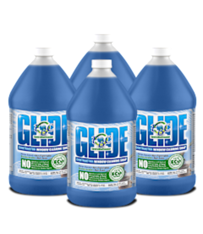 EBC Glide 1 Case (4) Gallons