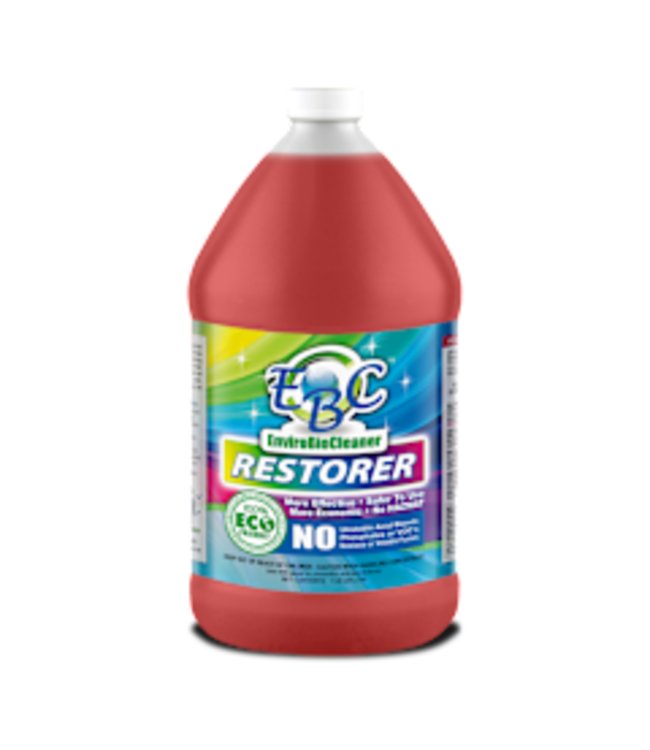 EBC Restorer 1 Gallon