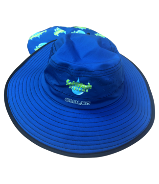 SoftWash Systems Sunbuster Hat