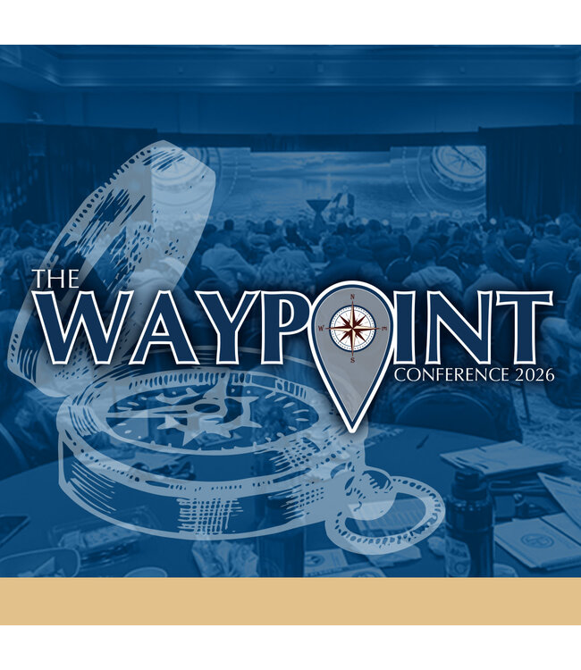 Waypoint 2026 SWS Leadership and Education Conference