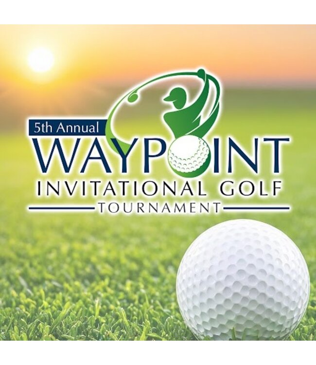 2026 Waypoint Invitational Classic Open Golf Tournament
