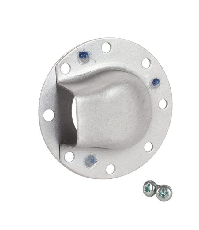 GX390 Pressure Washer Muffler Deflector - PSI