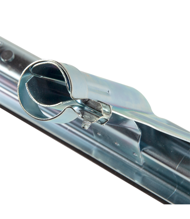 TDT - 30" Double Foam Floor Squeegee