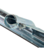 TDT - 30" Double Foam Floor Squeegee