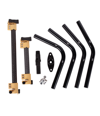 Heavy Duty Gooseneck Pack - Reach It