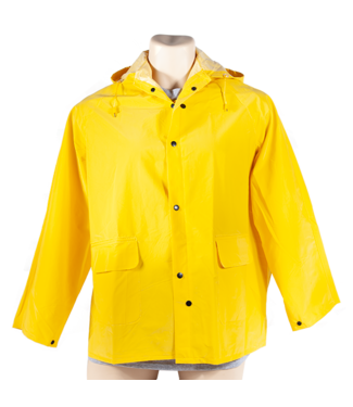 Rain Parka XL