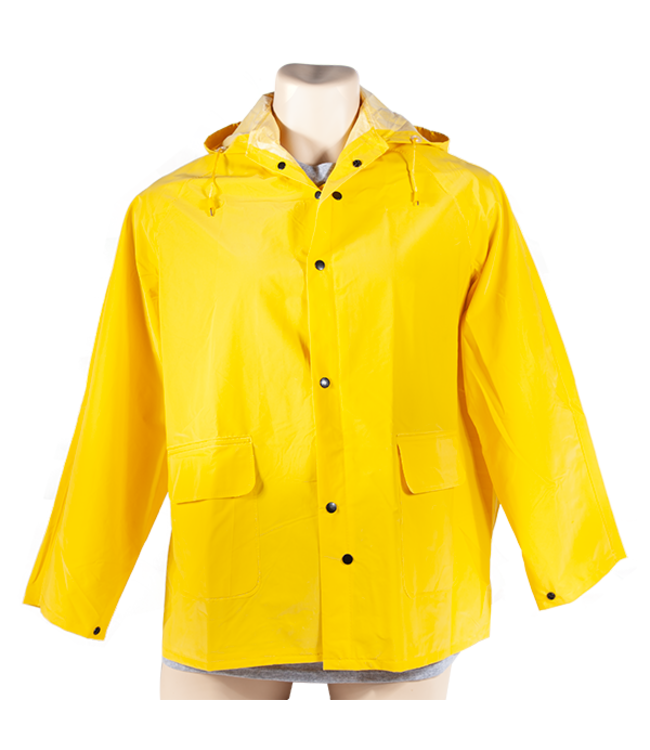 Rain Parka XL