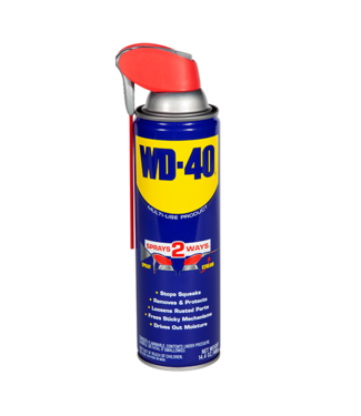 WD-40 (8 oz)