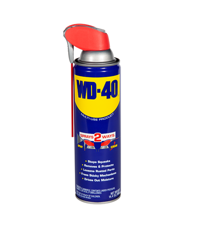 WD-40 (8 oz)