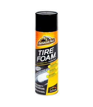 Armor All Tire Foam (20 oz)