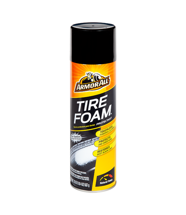 Armor All Tire Foam (20 oz)