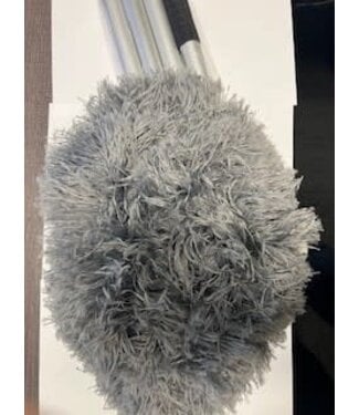 Fan Duster Brush