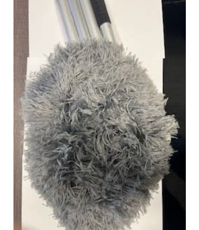 Fan Duster Brush