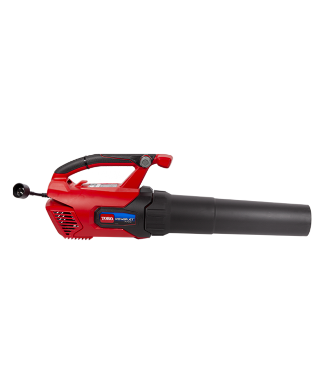 Power Jet Leaf Blower 140 MPH Electric Blower