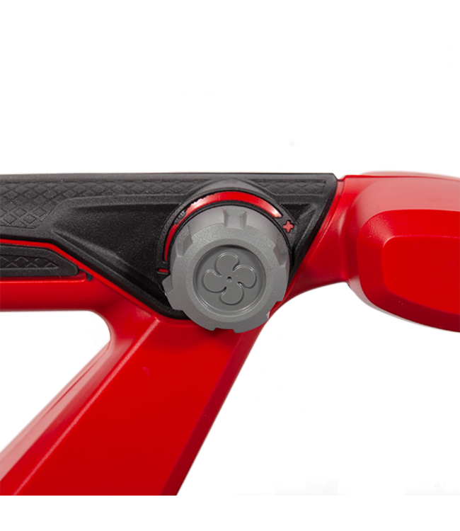 Power Jet Leaf Blower 140 MPH Electric Blower