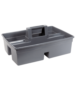Carry Caddy for Cleaning Supplies