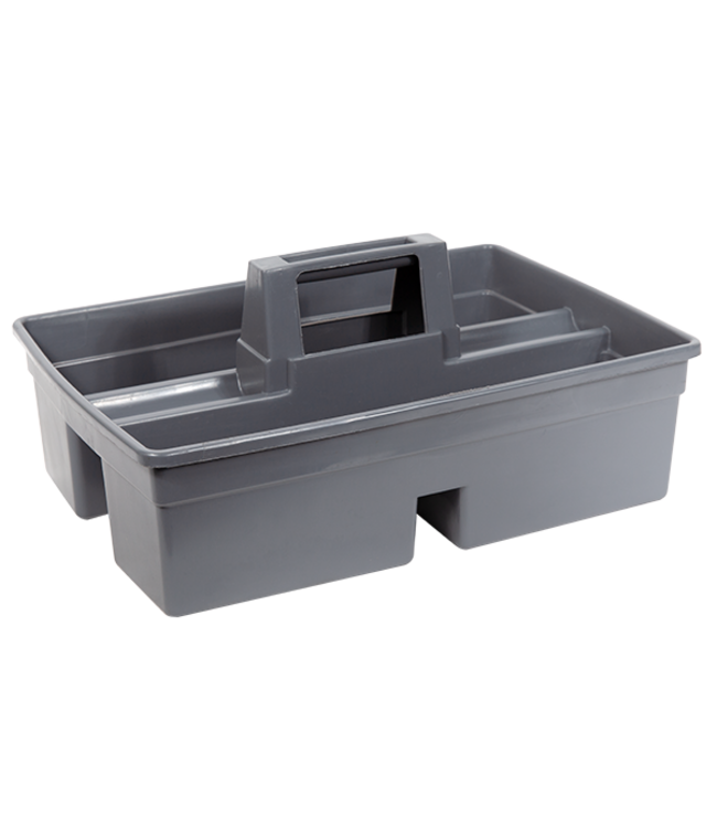 Carry Caddy for Cleaning Supplies