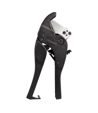 PVC Ratcheting Cutter