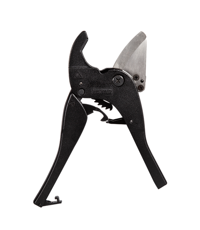 PVC Ratcheting Cutter