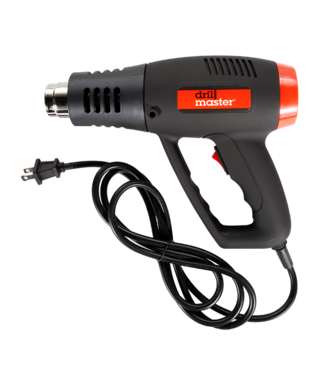 Heat Gun - 1500 Watt Dual Temperature