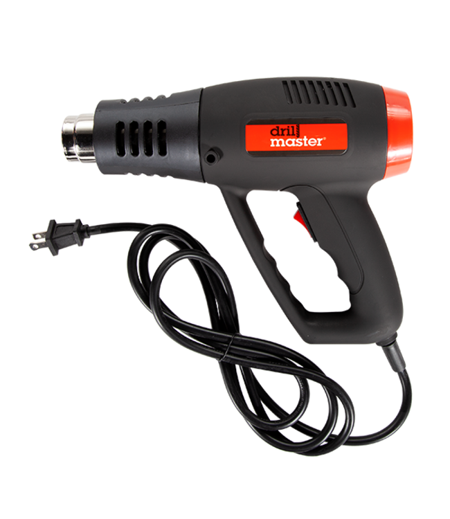 Heat Gun - 1500 Watt Dual Temperature