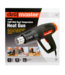 Heat Gun - 1500 Watt Dual Temperature