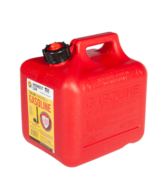Gas Can (2 Gallon)