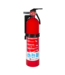 Fire Extinguisher with Mount 2.5lb