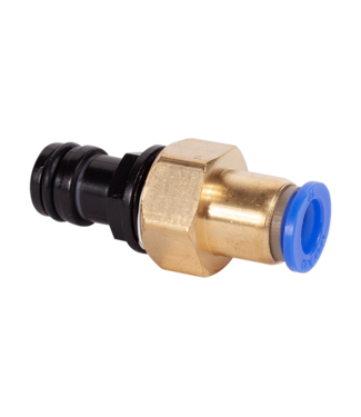 Waterfed Connector Rhino Female Adapter to Gardena Male