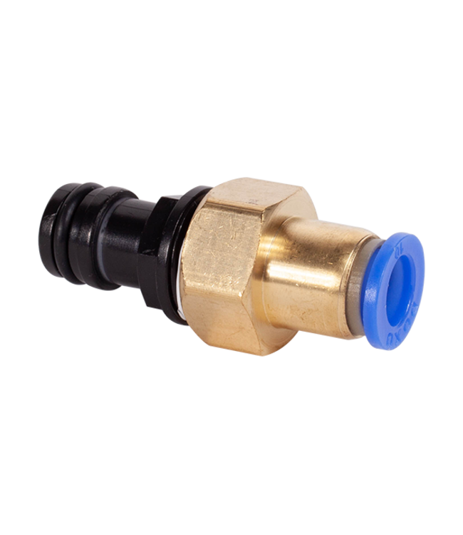 Waterfed Connector Rhino Female Adapter to Gardena Male