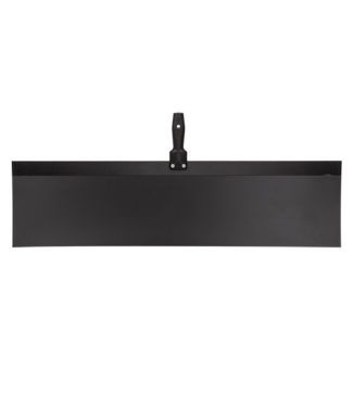 Painter Shield 36" x 9" FlexPlastic