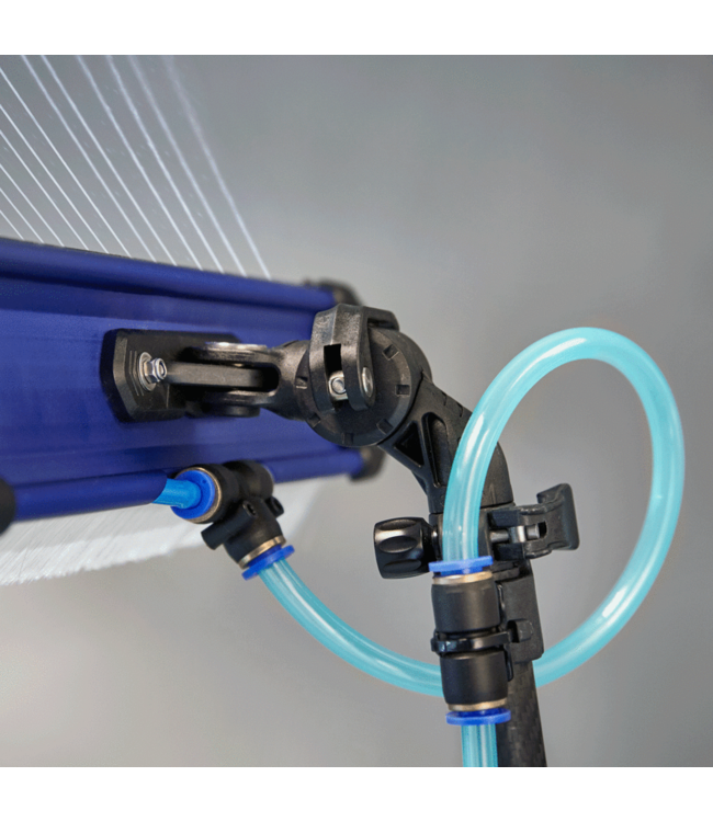 Radial Weapon 12" - Reach it