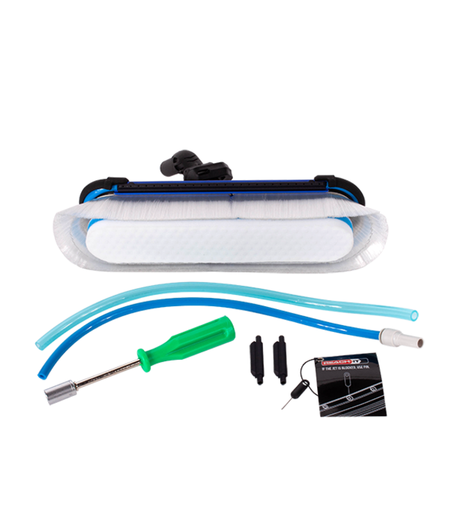 Radial Weapon 12" - Reach it