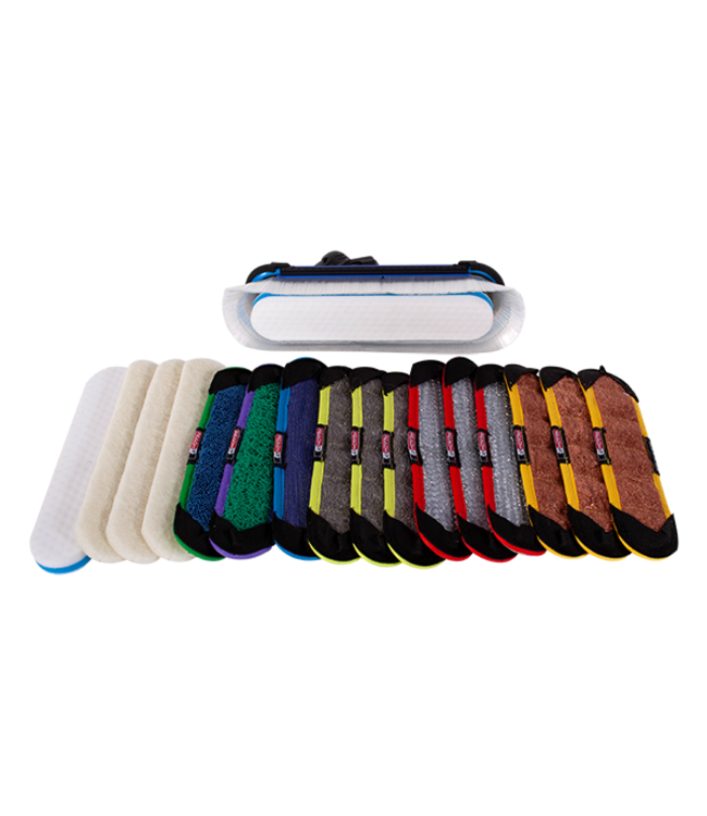 Radial Weapon 12" - Reach it