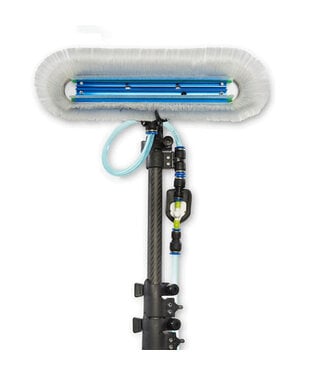 Phantom 12" Radial Brush