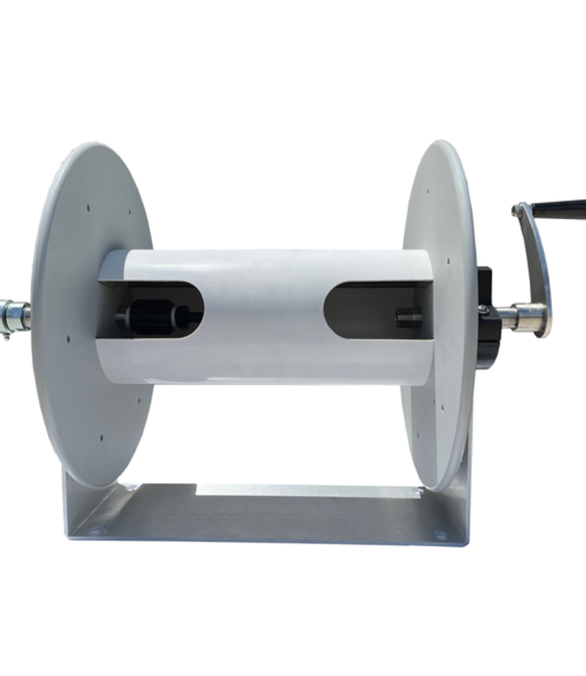 Stingray  Hose Reel - U-Frame 15"