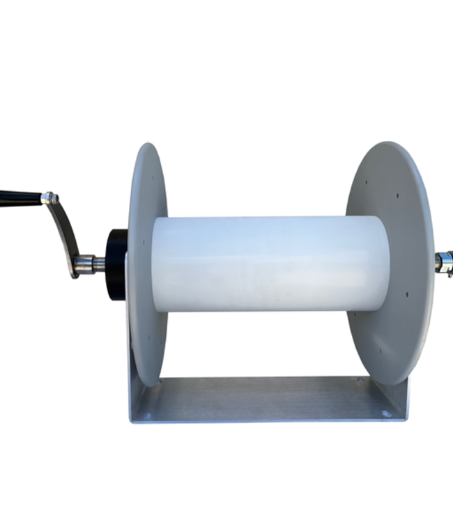 Stingray  Hose Reel - U-Frame 15"