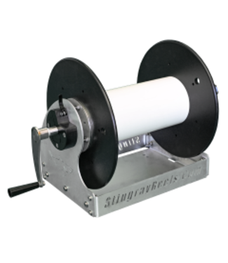 Stingray MAKO 5/8" Hose Reel - CBH 300'