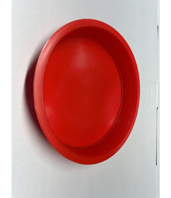 Bleach Tank Red Cap Plug