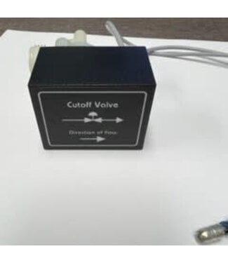 Shadow 80 Auto Flush Solenoid